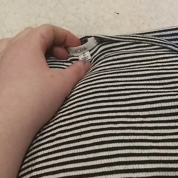 Dress - Picture 5 of 5